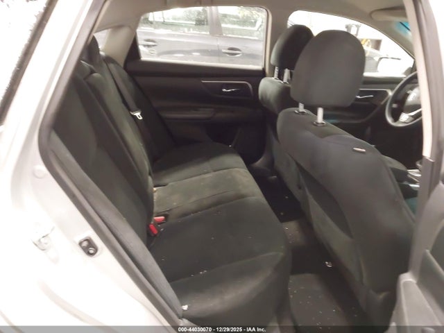 1N4AL3APXFC450244 Nissan Altima 2.5/2.5 S/2.5 Sl/2.5 Sv