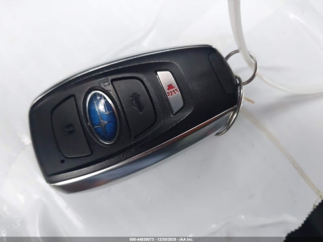 Subaru Forester Wilderness 2024 JF2SKAJC4RH524981 Image 11