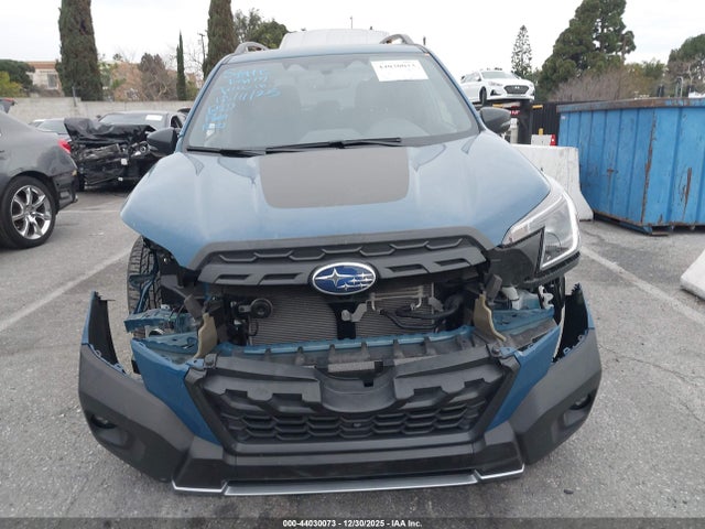 Subaru Forester Wilderness 2024 JF2SKAJC4RH524981 Image 13