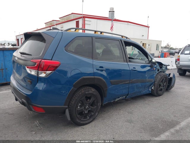 Subaru Forester Wilderness 2024 JF2SKAJC4RH524981 Image 14