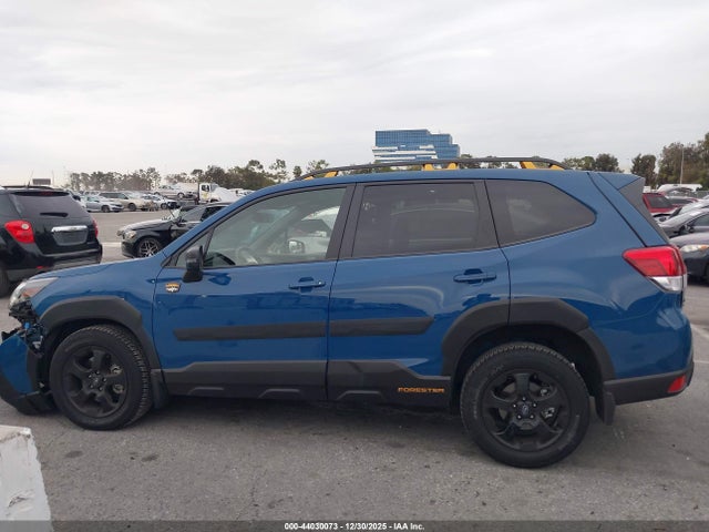 Subaru Forester Wilderness 2024 JF2SKAJC4RH524981 Image 15