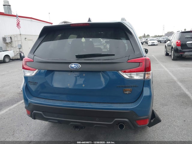 Subaru Forester Wilderness 2024 JF2SKAJC4RH524981 Image 17