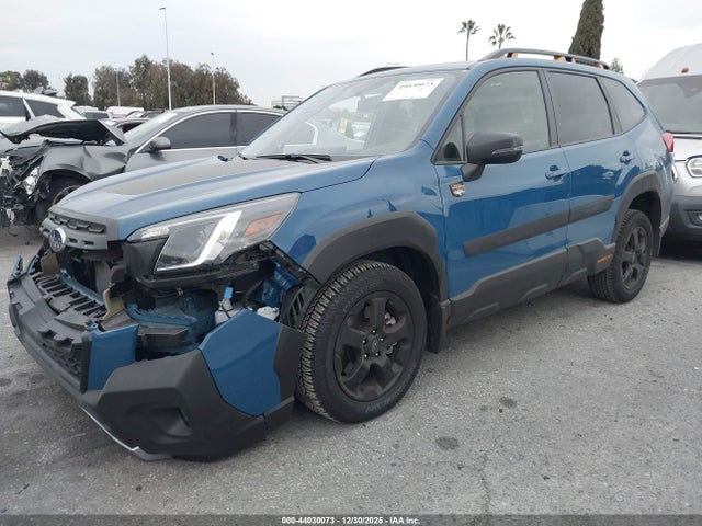 Subaru Forester Wilderness 2024 JF2SKAJC4RH524981 Image 2