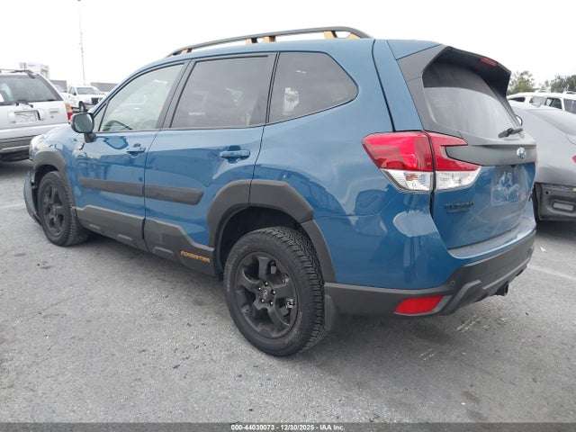 Subaru Forester Wilderness 2024 JF2SKAJC4RH524981 Image 3
