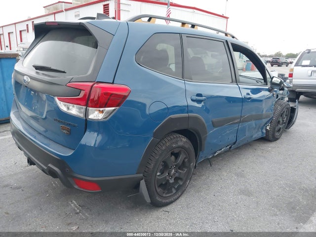Subaru Forester Wilderness 2024 JF2SKAJC4RH524981 Image 4