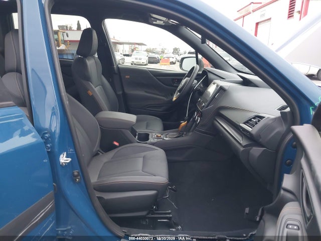 Subaru Forester Wilderness 2024 JF2SKAJC4RH524981 Image 5