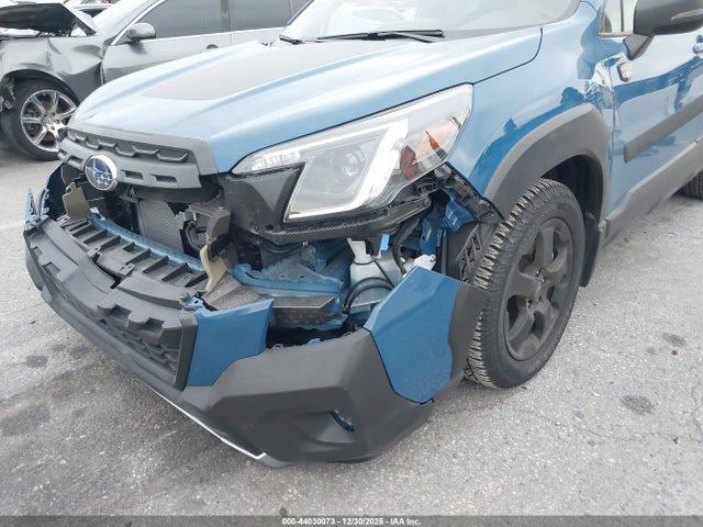 Subaru Forester Wilderness 2024 JF2SKAJC4RH524981 Image 6