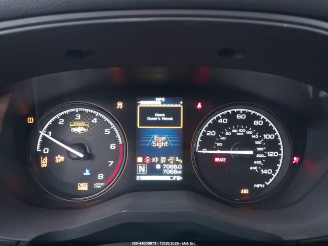 Subaru Forester Wilderness 2024 JF2SKAJC4RH524981 Image 7