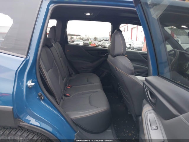 Subaru Forester Wilderness 2024 JF2SKAJC4RH524981 Image 8