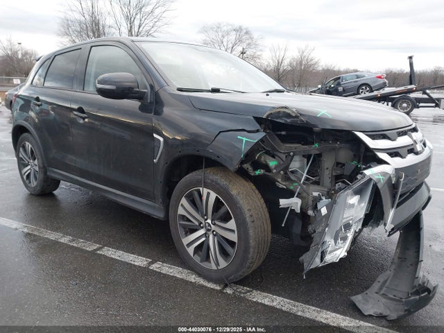2021 MITSUBISHI OUTLANDER SPORT JA4ARUAU0MU029963