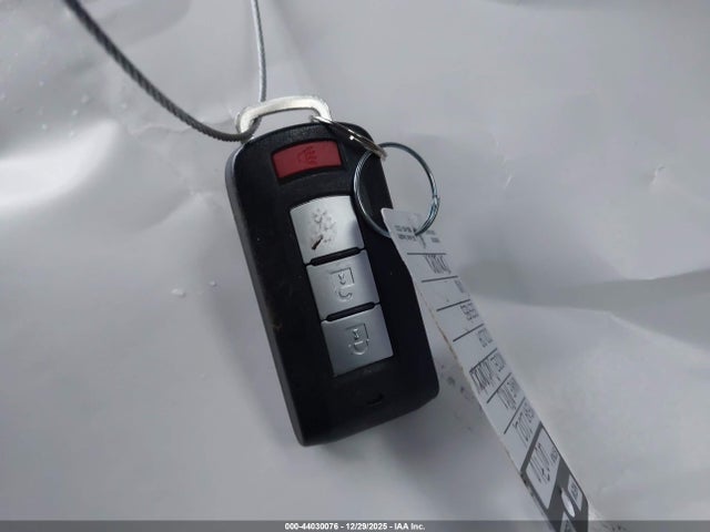 2021 MITSUBISHI OUTLANDER SPORT JA4ARUAU0MU029963 Photo 10