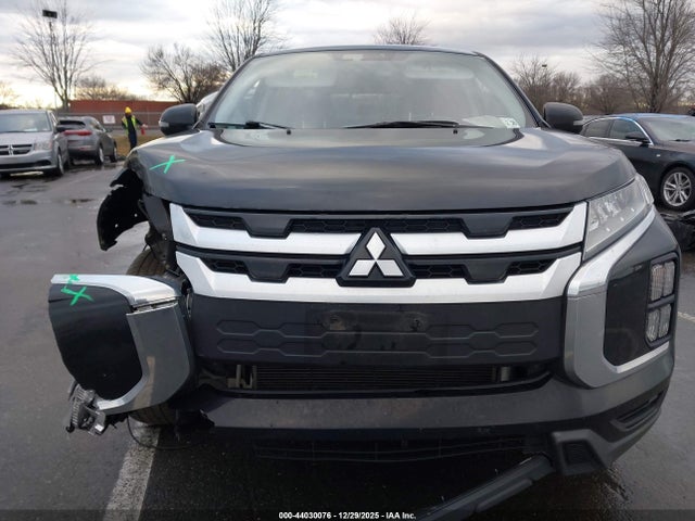 44030076 :رقم المزاد ، JA4ARUAU0MU029963 vin ، 2021 Mitsubishi Outlander Sport 2.0 Be Awc/2.0 Es Awc/2.0 Le Awc/2.0 Se Awc مزاد بيع