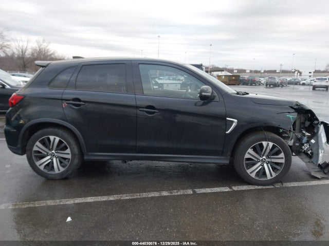 44030076 :رقم المزاد ، JA4ARUAU0MU029963 vin ، 2021 Mitsubishi Outlander Sport 2.0 Be Awc/2.0 Es Awc/2.0 Le Awc/2.0 Se Awc مزاد بيع