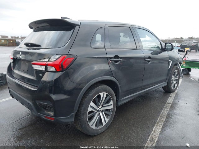 2021 MITSUBISHI OUTLANDER SPORT JA4ARUAU0MU029963 Photo 3