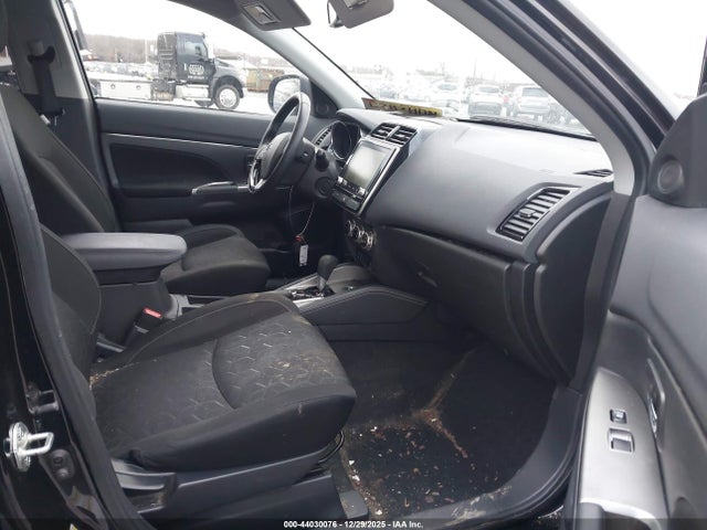 2021 MITSUBISHI OUTLANDER SPORT JA4ARUAU0MU029963 Photo 4