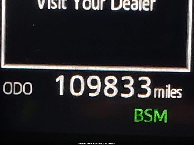 4T1B11HK5JU504583 Toyota CAMRY SE