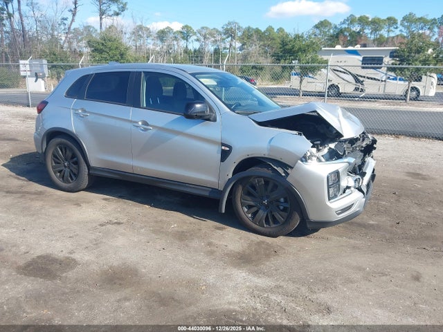 2023 MITSUBISHI OUTLANDER SPORT JA4ARUAU3PU006083