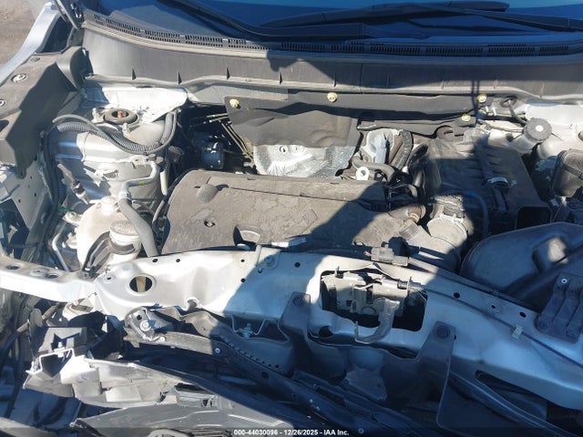 2023 MITSUBISHI OUTLANDER SPORT JA4ARUAU3PU006083 Photo 9