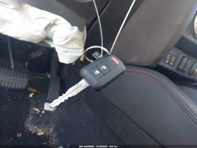 2023 MITSUBISHI OUTLANDER SPORT JA4ARUAU3PU006083 Photo 10