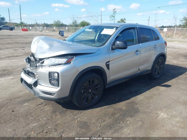 2023 MITSUBISHI OUTLANDER SPORT JA4ARUAU3PU006083 Photo 1