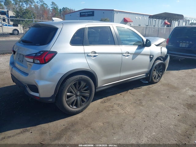 2023 MITSUBISHI OUTLANDER SPORT JA4ARUAU3PU006083 Photo 3