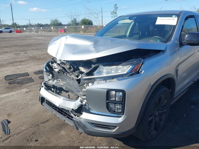 2023 MITSUBISHI OUTLANDER SPORT JA4ARUAU3PU006083 Photo 5