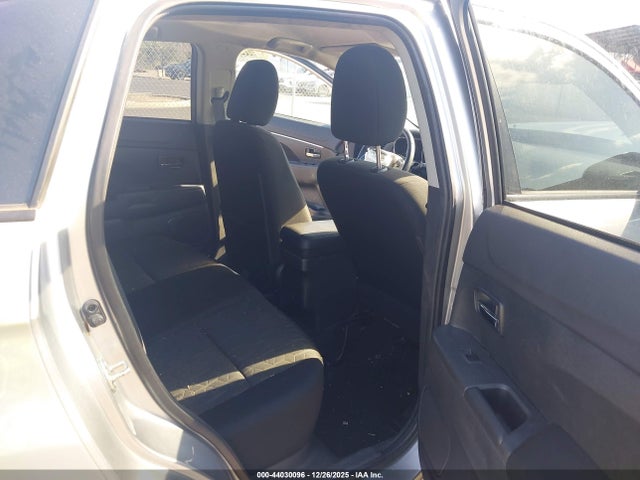 2023 MITSUBISHI OUTLANDER SPORT JA4ARUAU3PU006083 Photo 7