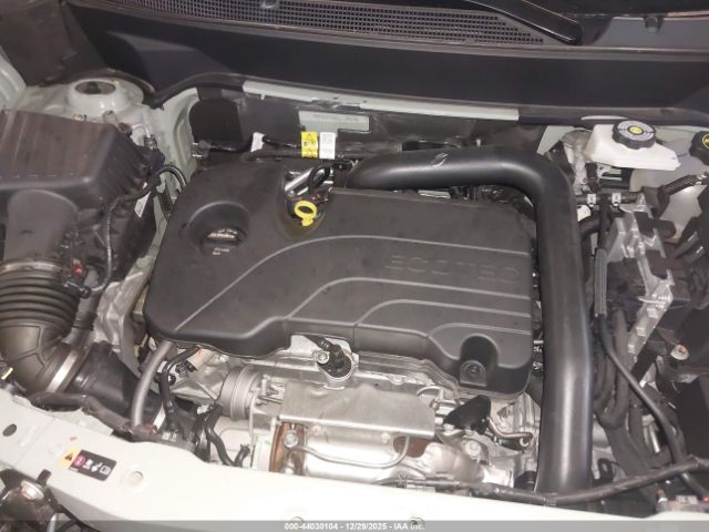 2025 CHEVROLET EQUINOX 3GNAXPEG6SL116878 Photo 9