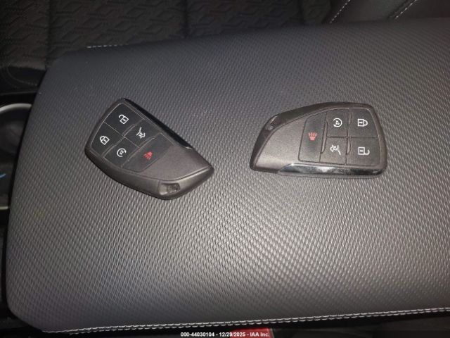 2025 CHEVROLET EQUINOX 3GNAXPEG6SL116878 Photo 10