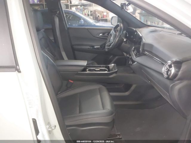 2025 CHEVROLET EQUINOX 3GNAXPEG6SL116878 Photo 4