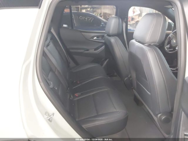 2025 CHEVROLET EQUINOX 3GNAXPEG6SL116878 Photo 7