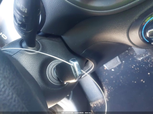 2024 Kia Soul Lx მანქანა იყიდება აუქციონზე, vin: KNDJ23AU9R7239262, აუქციონის ნომერი: 44030109