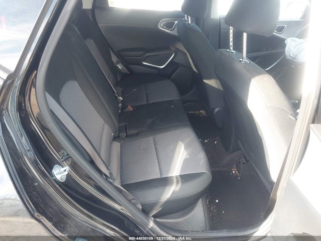 2024 Kia Soul Lx მანქანა იყიდება აუქციონზე, vin: KNDJ23AU9R7239262, აუქციონის ნომერი: 44030109