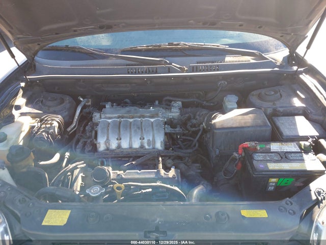 Продажа на аукционе авто 2006 Hyundai Santa Fe Gls/limited, vin: KM8SC13E16U039786, номер лота: 44030110