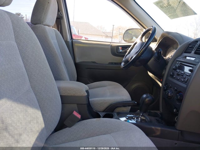 Продажа на аукционе авто 2006 Hyundai Santa Fe Gls/limited, vin: KM8SC13E16U039786, номер лота: 44030110