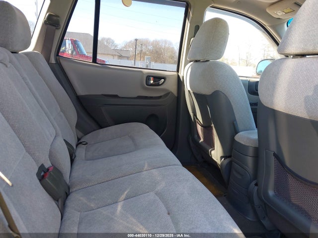 Продажа на аукционе авто 2006 Hyundai Santa Fe Gls/limited, vin: KM8SC13E16U039786, номер лота: 44030110