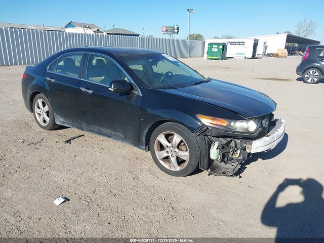 2010 ACURA TSX JH4CU2F68AC031830 Photo 0