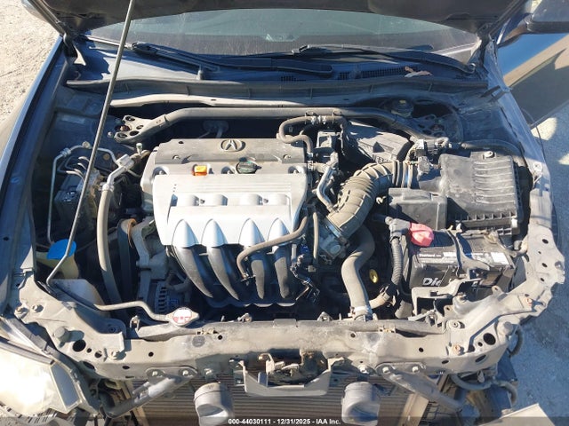 2010 ACURA TSX JH4CU2F68AC031830 Photo 9