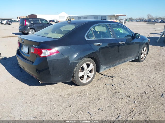 2010 ACURA TSX JH4CU2F68AC031830 Photo 3