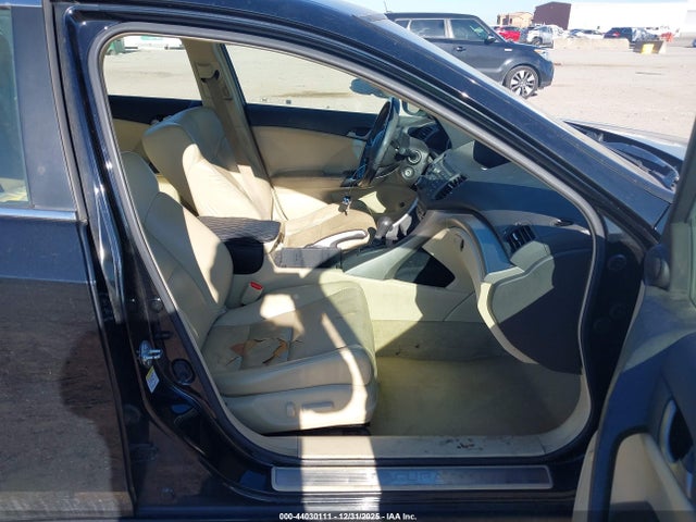 2010 ACURA TSX JH4CU2F68AC031830 Photo 4