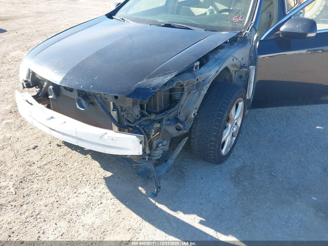 2010 ACURA TSX JH4CU2F68AC031830 Photo 5