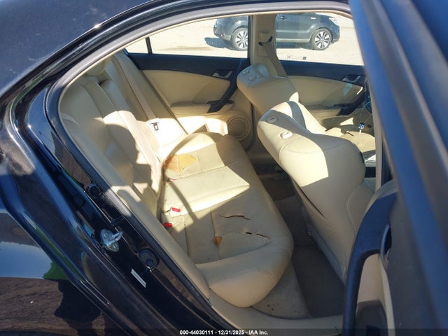2010 ACURA TSX JH4CU2F68AC031830 Photo 7