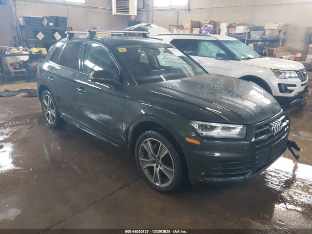 2020 AUDI Q5 WA1BNAFY2L2037714 Photo 0