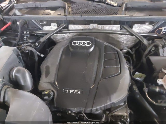 2020 AUDI Q5 WA1BNAFY2L2037714 Photo 9
