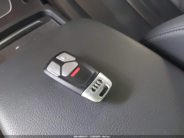 2020 AUDI Q5 WA1BNAFY2L2037714 Photo 10