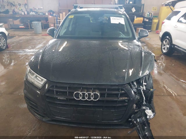 WA1BNAFY2L2037714 Audi Q5 Premium Plus 45 Tfsi Quattro S Tronic
