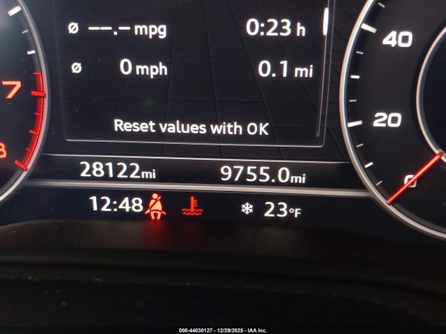 WA1BNAFY2L2037714 Audi Q5 Premium Plus 45 Tfsi Quattro S Tronic