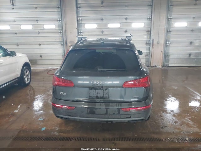 WA1BNAFY2L2037714 Audi Q5 Premium Plus 45 Tfsi Quattro S Tronic