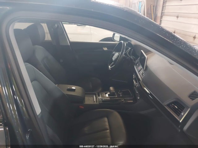2020 AUDI Q5 WA1BNAFY2L2037714 Photo 4