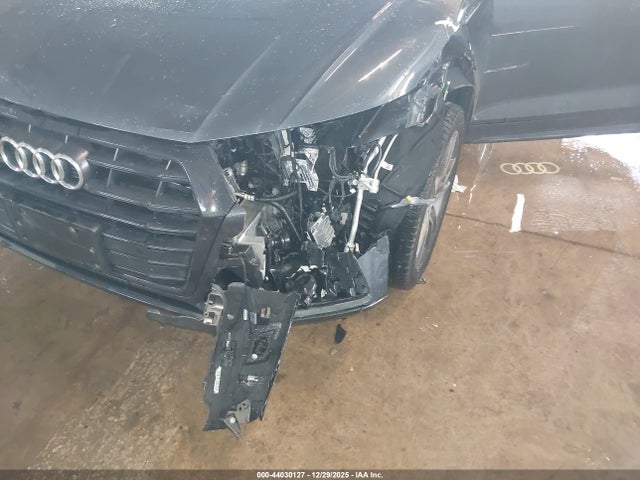 2020 AUDI Q5 WA1BNAFY2L2037714 Photo 5